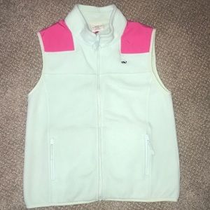 Vineyard Vines vest